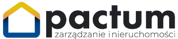 Pactum Zarządzanie i Nieruchomości Sp. z o.o. - logo
